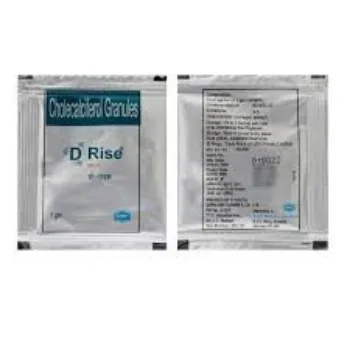 Cholecalciferol Granules